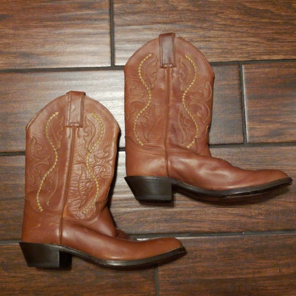Justin Boots Shoes - Justin Boot